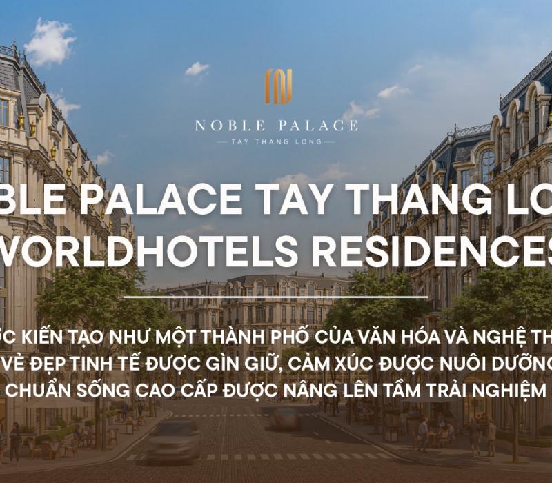 Nhà phố gần nội đô Hà Nội: Vừa an cư đẳng cấp, vừa tạo dòng tiền 50 triệu/tháng